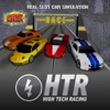 HTR High Tech Racing EX
