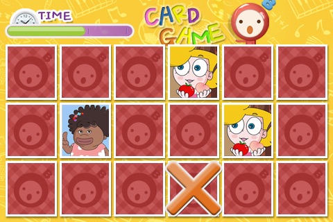 Kids English OLO screenshot-3