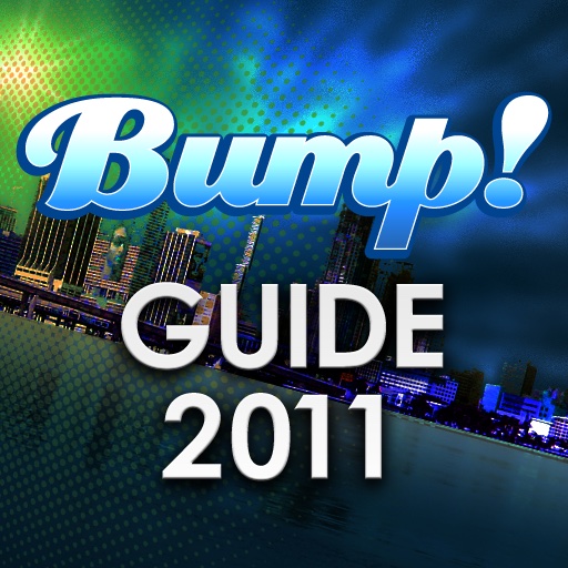 Bump! Fort Lauderdale 2011 icon