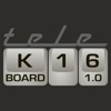 TeleKbd16