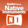 MTF Native Instruments