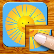 Activities of Activity-Puzzle (by Happy Touch games for kids)