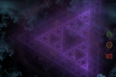 FractaLantern screenshot-4