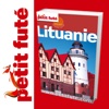 Lituanie 2011/12 - Petit Futé - Guide Numérique - Voyage - Tourisme - Loisirs