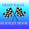 Crazy Rally Burnley Moor