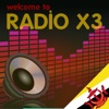 X3 Brunei Darussalam Radios - Radio dari Brunei Darussalam