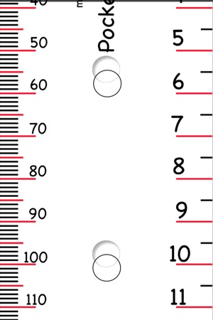 Free Pocket Ruler(圖3)-速報App