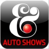 Road & Track Auto Show