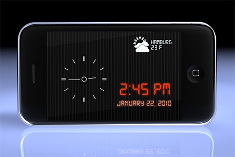 Design Your Clock Pro