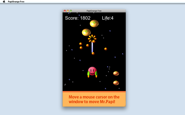 PapiOrange Free(圖1)-速報App