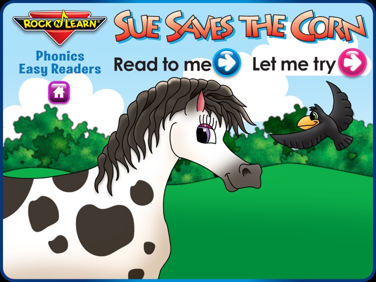 Phonics Easy Reader 3 HD