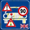 Speed Cameras Maps UK