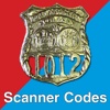 Police Scanner Codes