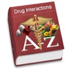 Drug Interactions (A-z)
