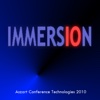 Immersion Conference 2010