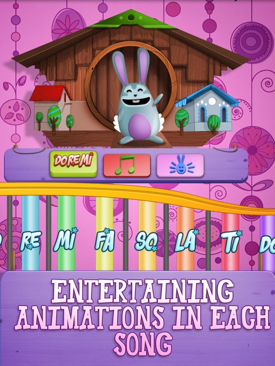 Kids Music Maker HD Lite screenshot-3