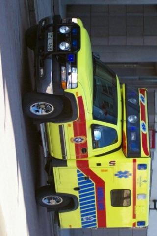 Ambulance