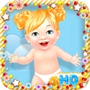 Ava's Baby Dress Up HD