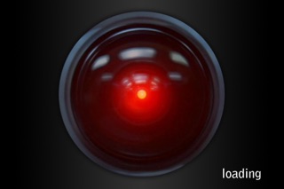 How to cancel & delete HAL 9000 from iphone & ipad 3