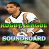 Rugby League Sound Board