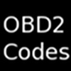 OBD2 Codes