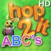 Hop 2 it ABC's HD