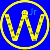 WordEasy Jr, the easy fun game to build word vocabulary