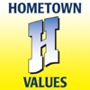 Hometown Values Local Coupons