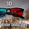 3D Winter Landscapes