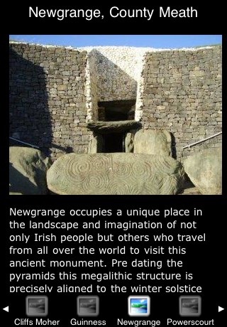 Ireland's Hidden Gems