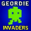 Geordie Invaders