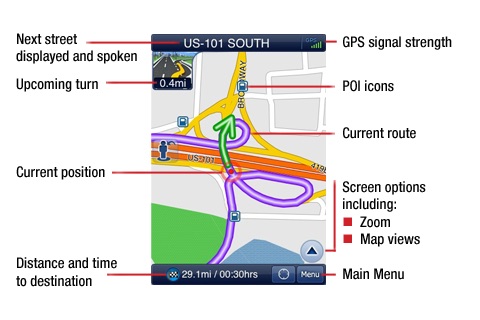 NavAtlas U.S. & Canada(圖2)-速報App