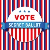 Vote! Secret Ballot