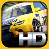 Real Racing HD iPad