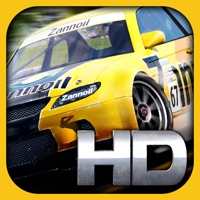 Real Racing HD