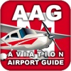 Canada Aviation Airport Guide