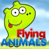 Flying Animals Game