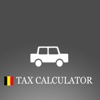 CO2 Tax Calculator