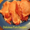 Delicious Pork Recipes