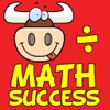 A+ Math Success in 30 days: Division HD