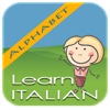 Basic Italian - Alphabet