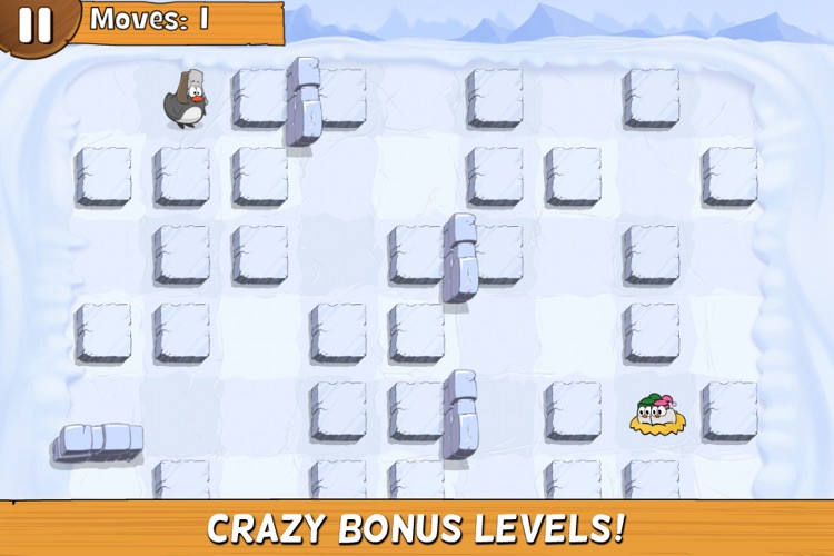 Polar Puzzles Free