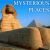 Top Mysterious Places