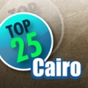 Top 25: Cairo