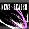 Offline News Reader