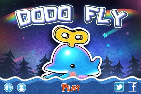 DODO FLY screenshot-4