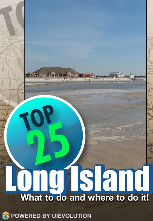 Top 25: Long Island