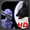 Vampires Vs Werewolves HD