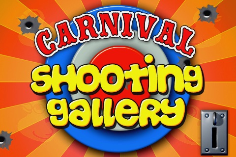 Carnival : Shooting gallery (free) screenshot 4