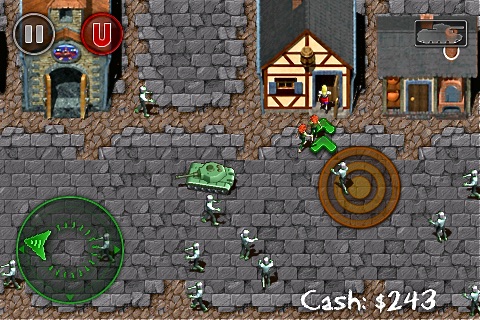 Zombie Pub Crawl screenshot-4